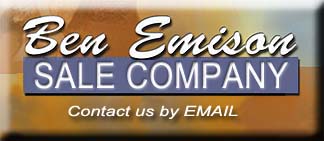 Go to Ben Emison Sales Company !!!